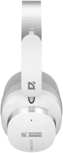 Defender - Vezeték nélküli sztereó headset FreeMotion B1050