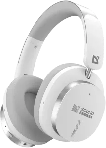 Defender - Vezeték nélküli sztereó headset FreeMotion B1050