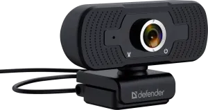 Defender - Webkamera G-lens 2591 QHD