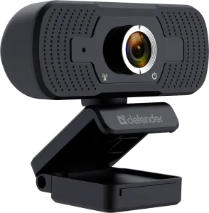 Defender - Webkamera G-lens 2591 QHD
