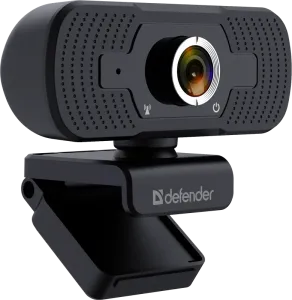 Defender - Webkamera G-lens 2591 QHD