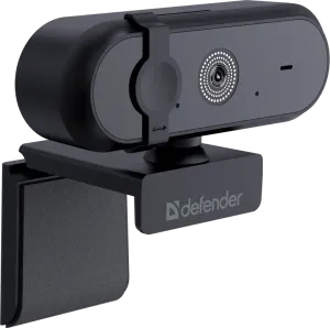 Defender - Webkamera G-lens 2788 UHD