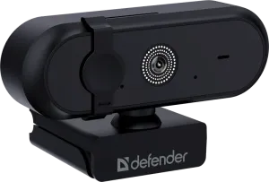 Defender - Webkamera G-lens 2788 UHD