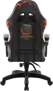 Defender - Gamer szék Legas