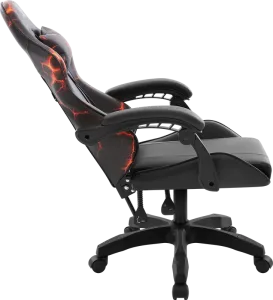 Defender - Gamer szék Legas