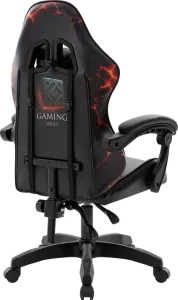 Defender - Gamer szék Legas