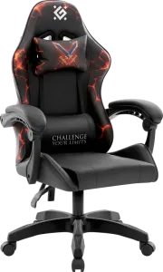 Defender - Gamer szék Legas