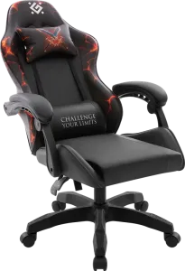 Defender - Gamer szék Legas
