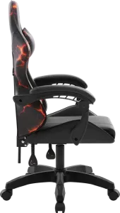 Defender - Gamer szék Legas