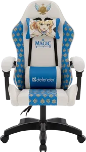 Defender - Gamer szék Legas