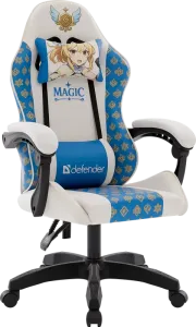 Defender - Gamer szék Legas