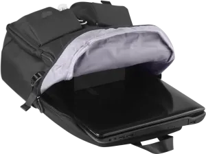 Defender - Backpack for school and leisur Knotty