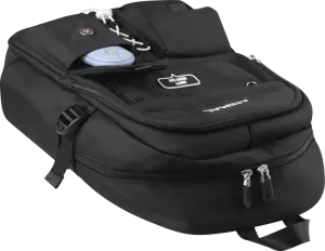 Defender - Backpack for school and leisur Knotty