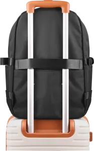Defender - Backpack for school and leisur Knotty