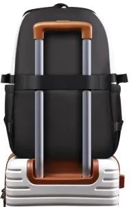 Defender - Iskolai hátizsák HappyBag