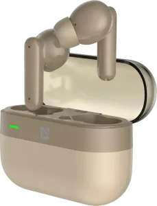 Defender - Vezeték nélküli sztereó headset Twins 990