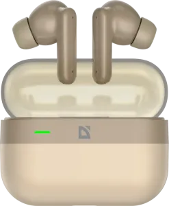 Defender - Vezeték nélküli sztereó headset Twins 990