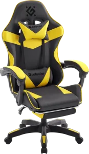 Defender - Gamer szék Tornado