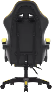 Defender - Gamer szék Tornado