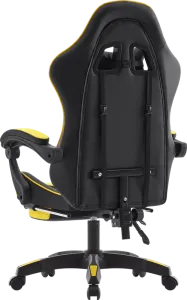 Defender - Gamer szék Tornado
