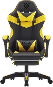 Defender - Gamer szék Tornado