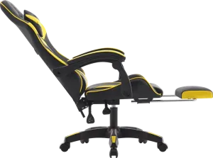 Defender - Gamer szék Tornado