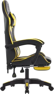 Defender - Gamer szék Tornado
