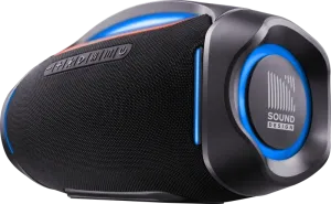 Defender - Hordozható hangszóró Beatbox 120