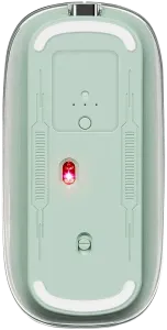Defender - Vezeték nélküli optikai egér Ixes MM-999