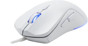 Defender - Vezetékes gamer egér Arga GM-049