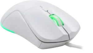 Defender - Vezetékes gamer egér Arga GM-049