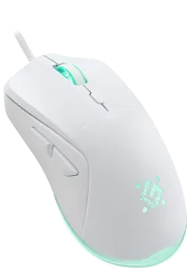 Defender - Vezetékes gamer egér Arga GM-049