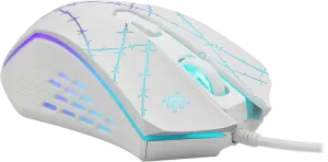 Defender - Vezetékes gamer egér Forced GM-020L