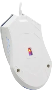 Defender - Vezetékes gamer egér Forced GM-020L