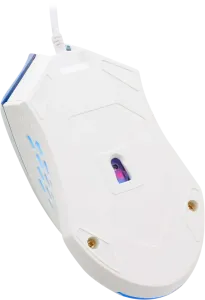 Defender - Vezetékes gamer egér Sin'Sister GM-933
