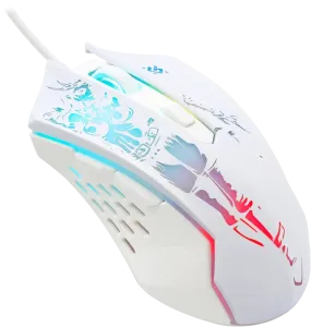 Defender - Vezetékes gamer egér Sin'Sister GM-933