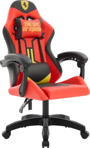 Defender - Gamer szék Legas
