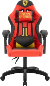 Defender - Gamer szék Legas