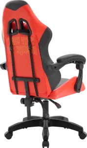 Defender - Gamer szék Legas