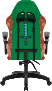 Defender - Gamer szék Legas