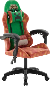 Defender - Gamer szék Legas