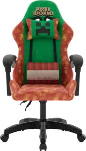 Defender - Gamer szék Legas