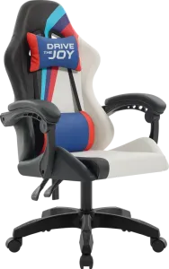 Defender - Gamer szék Legas