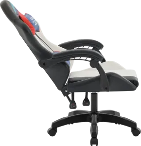 Defender - Gamer szék Legas