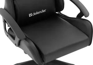Defender - Gamer szék Lanid
