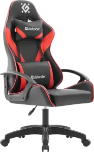 Defender - Gamer szék Flamis