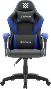 Defender - Gamer szék Valezar