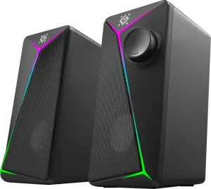 Defender - 2.0 hangszórórendszer J5