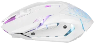 Defender - Vezeték nélküli gamer egér Trigger GM-934
