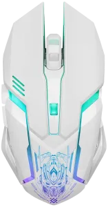 Defender - Vezeték nélküli gamer egér Trigger GM-934